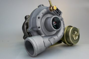 Czy warto kupić nową turbosprężarkę? 24