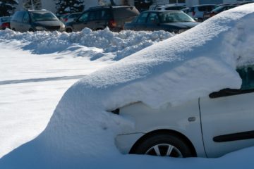 Pomoc drogowa zimą - nieodzowne wsparcie kierowcy w nieprzewidzianych okolicznościach 17