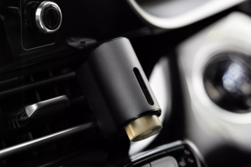 Dyfuzor zapachowy do samochodu - dlaczego warto? 24