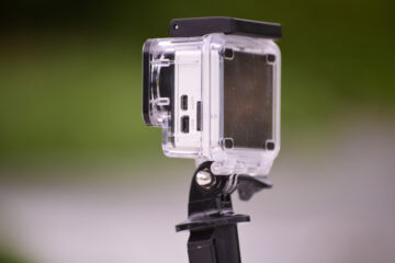 Kamery sportowe GoPro – który model wybrać? 32