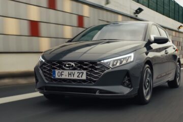 Hyundai i20 – to nie cena jest największą zaletą tego modelu 14