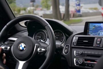 Jakie nowe BMW będzie odpowiednie dla miłośnika sportowej jazdy? 25