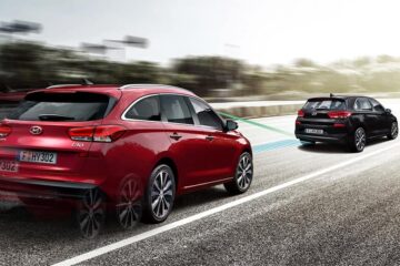 Nowe technologie w samochodach marki Hyundai: Przyszłość mobilności w zasięgu ręki 32