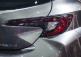 Najnowsza Toyota Corolla: Co warto wiedzieć o Corolli XII generacji? 14