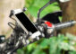 Uchwyt na telefon do motocykla - niezbędny gadżet dla każdego motocyklisty 14